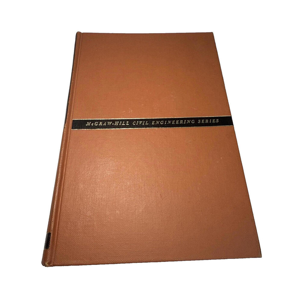 Composition and Properties of Concrete 2nd Ed McGraw-Hill Civil Engineering HC